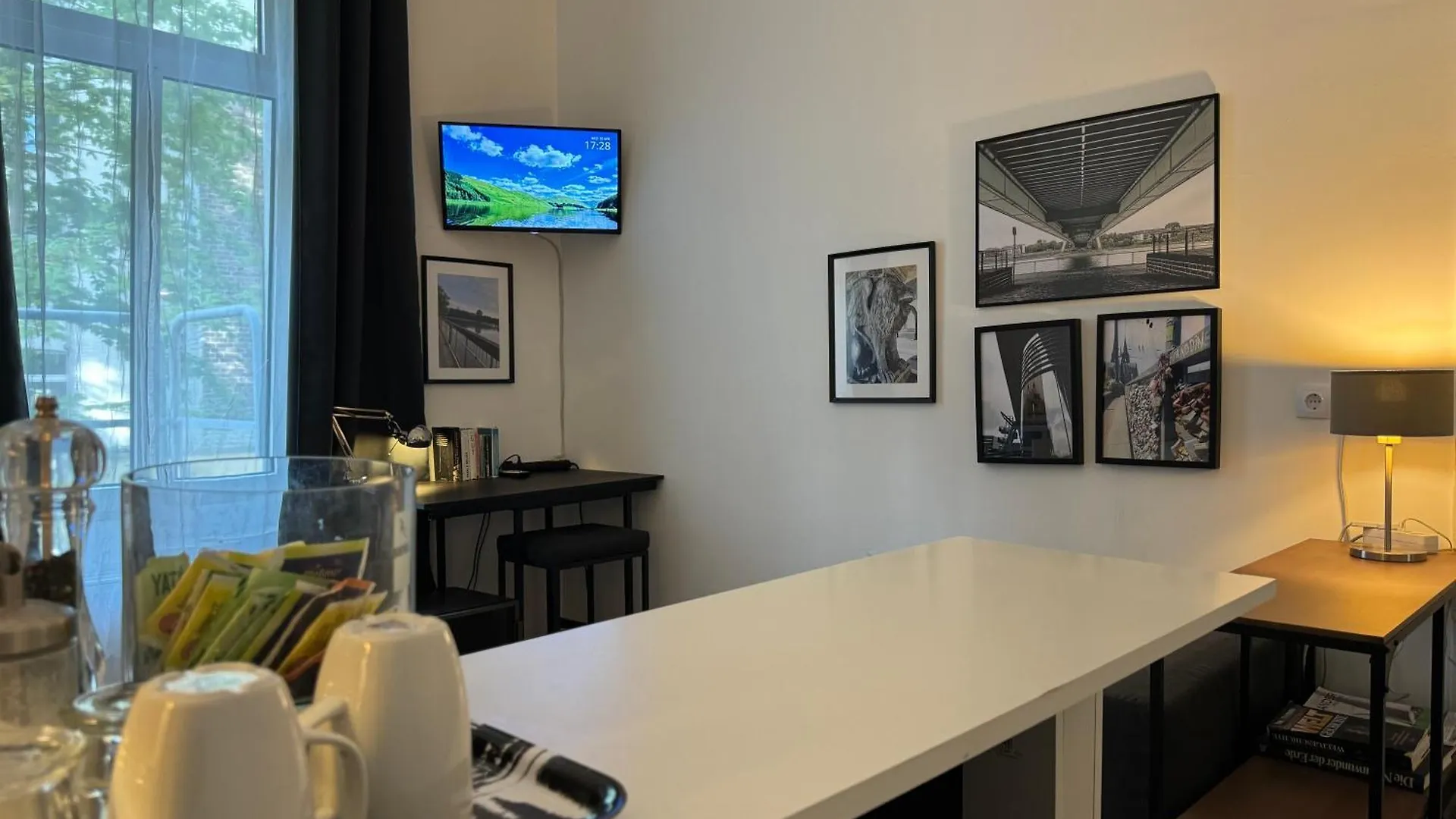 Urban-Studios-Cologne I Studio Cologne