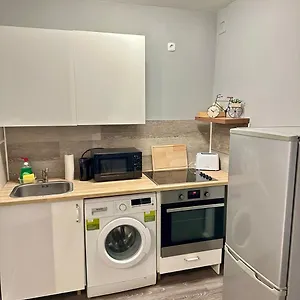 In Zentrum Apartment