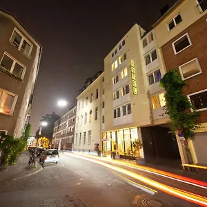 Leonet Otel