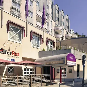 Mercure Friesenstrasse Otel