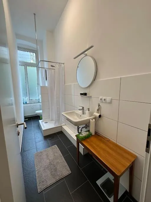 Apartment Urban-Studios-Cologne I Studio