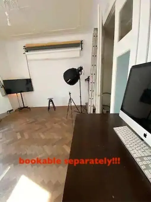 Apartment Urban-Studios-Cologne I Studio
