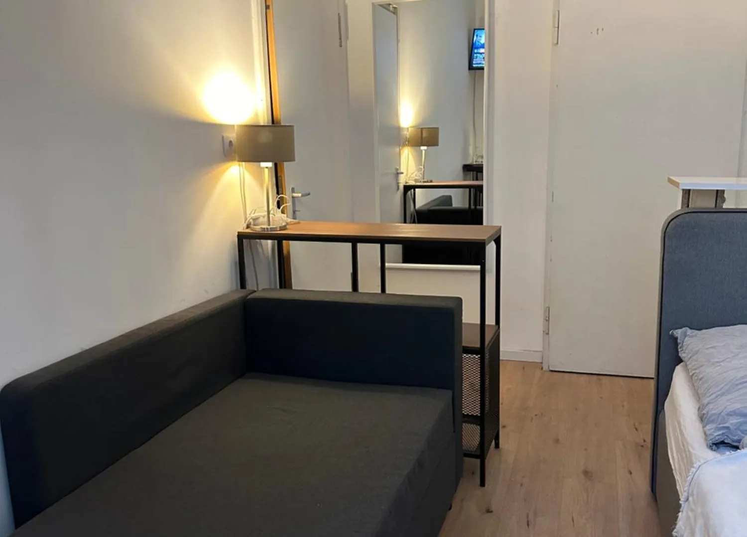 Apartment Urban-Studios-Cologne I Studio