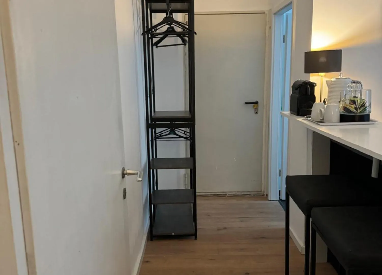 Apartment Urban-Studios-Cologne I Studio Germany