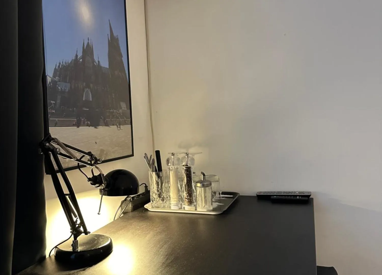 Urban-Studios-Cologne I Studio Daire