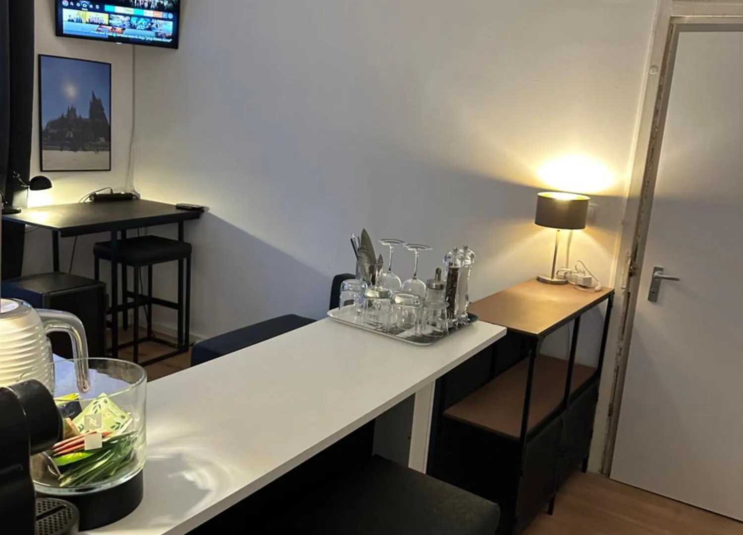 Urban-Studios-Cologne I Studio 0*,  Almanya