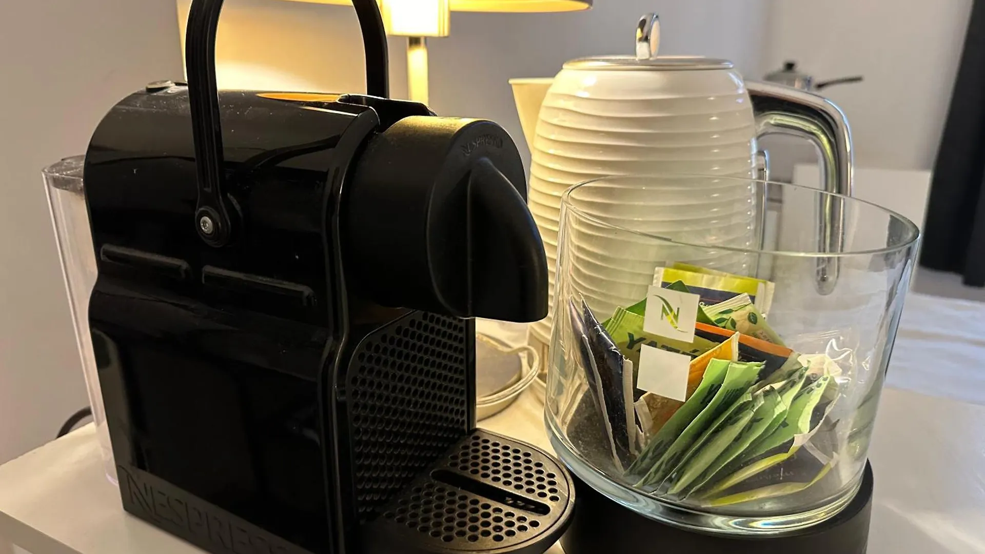 Apartamento Urban-Studios-Cologne I Studio Alemania