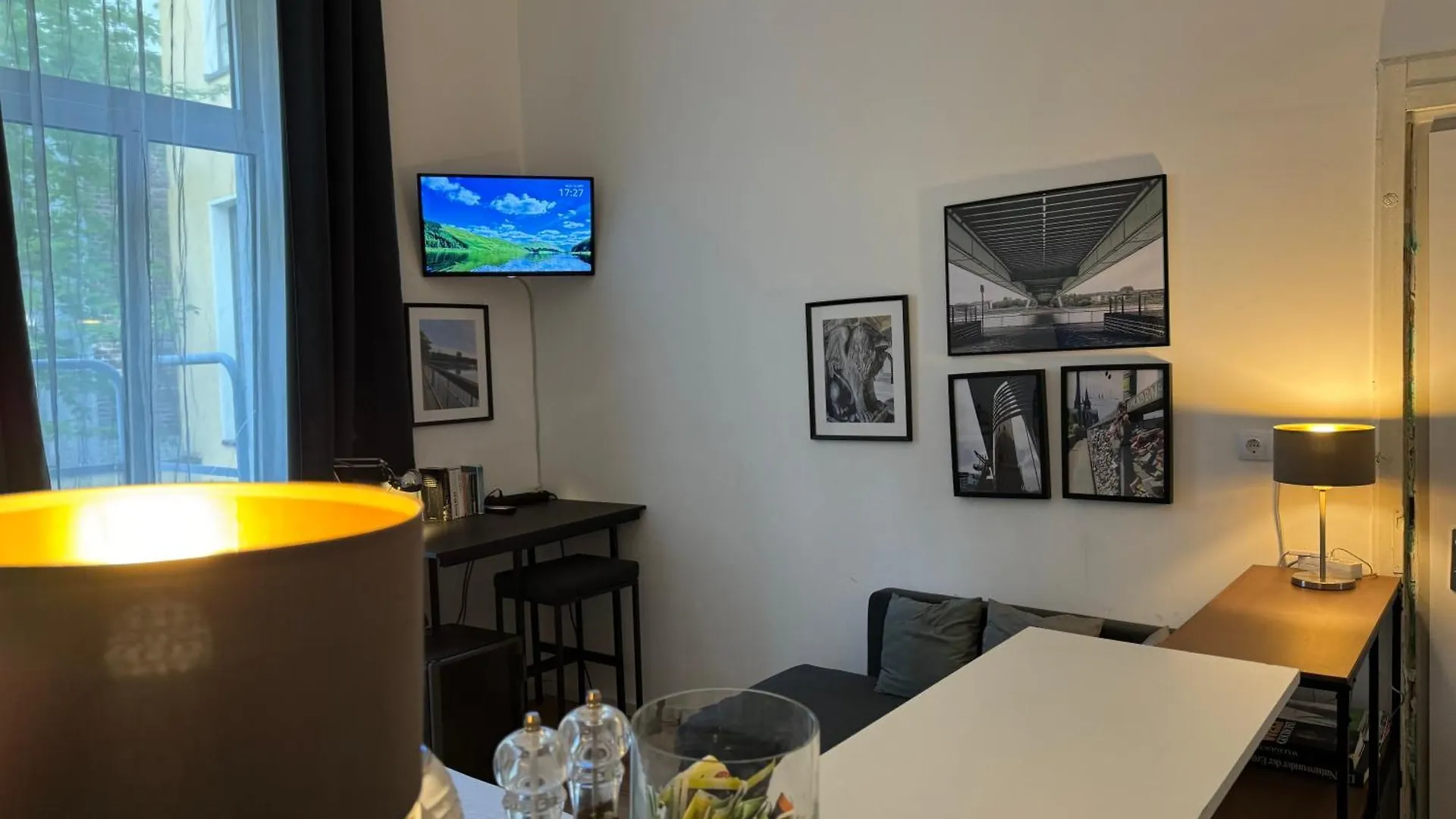 Urban-Studios-Cologne I Studio